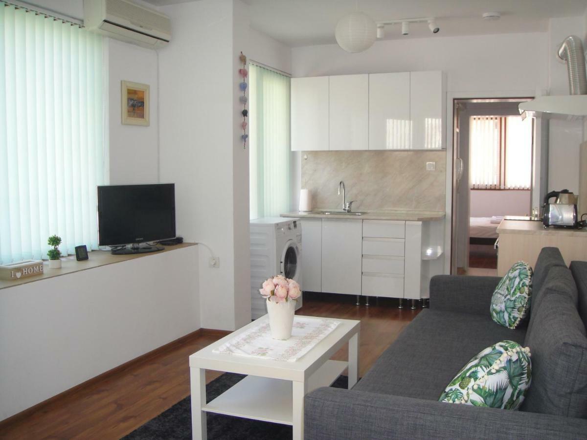 Shushi'S 1 Bedroom Central Apartment Plovdiv Buitenkant foto
