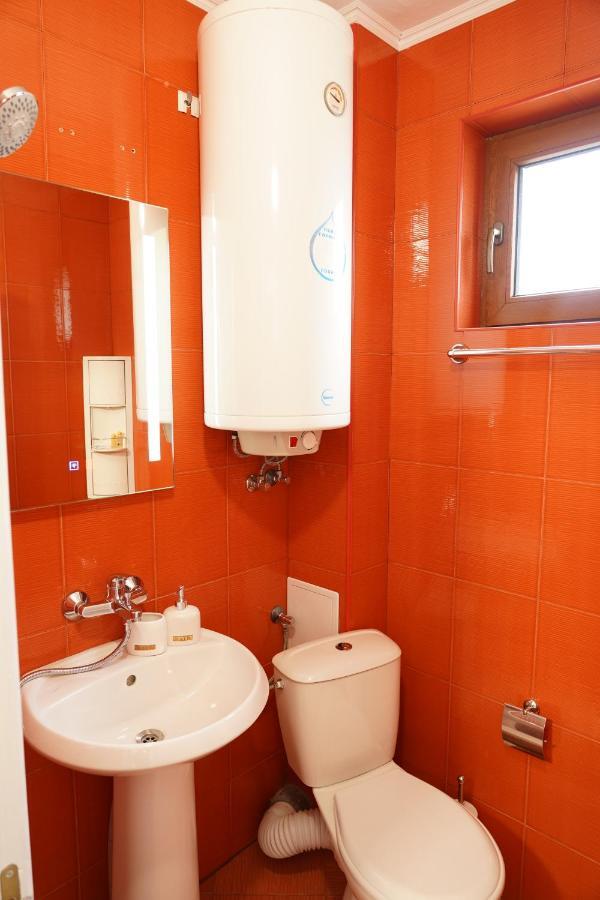 Shushi'S 1 Bedroom Central Apartment Plovdiv Buitenkant foto